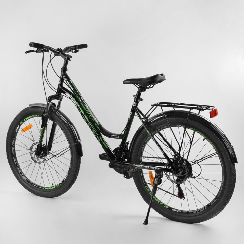 Велосипед Спортивный CORSO «URBAN» (78922) собран на 75% фото 2