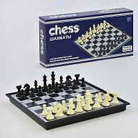 Шахматы магнитные (9608)