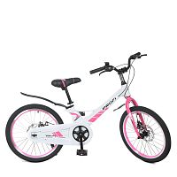 Велосипед детский PROF1 20д. (LMG20239)