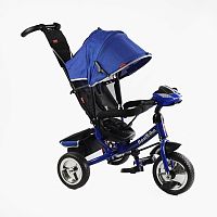 Детский трехколесный Велосипед Best Trike (68-640) музыка, USB, Bluetooth