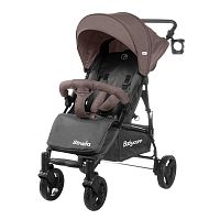 Прогулянкова коляска Babycare Strada (CRL-7305 Latte Beige)