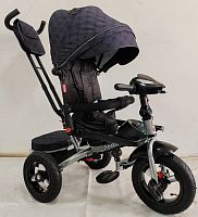 Велосипед трехколесный Best Trike (6088 F – 702-15) ПОВОРОТНОЕ СИДЕНИЕ