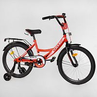 Велосипед 20" дюймов 2-х колёсный  "CORSO" (20210) СОБРАННЫЙ НА 75%