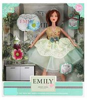 Кукла Emily (QJ 088 B)