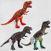 Динозавр  (MH 2160) 3 вида