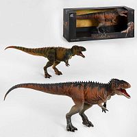 Динозавр - 2 вида (Q 9899 W 50)