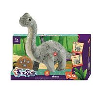 Динозавр р/у "Брахиозавр" (Т 865)