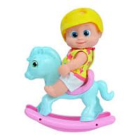 Кукла Baniel с лошадкой (801003)