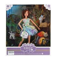 Кукла Emily (QJ 093 A)