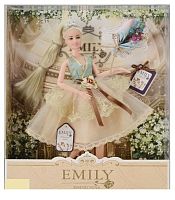 Кукла принцесса Emily (QJ 078)