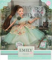 Кукла Emily (QJ 088)