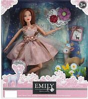 Кукла Emily (QJ 087 D)