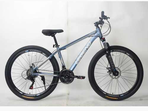 Велосипед Спортивный Corso «LEGEND» 27,5 дюймов (LG-27754)