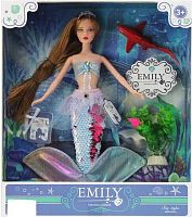 Кукла Emily (QJ 092 D)